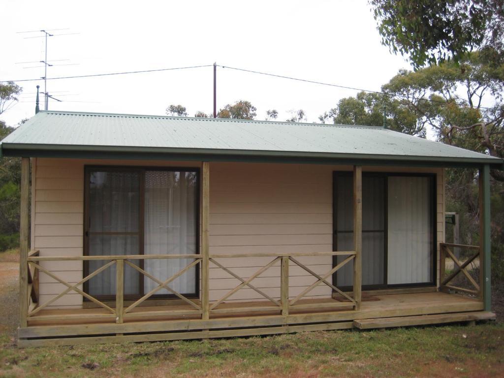 Parndana Hotel Cabins 객실 사진