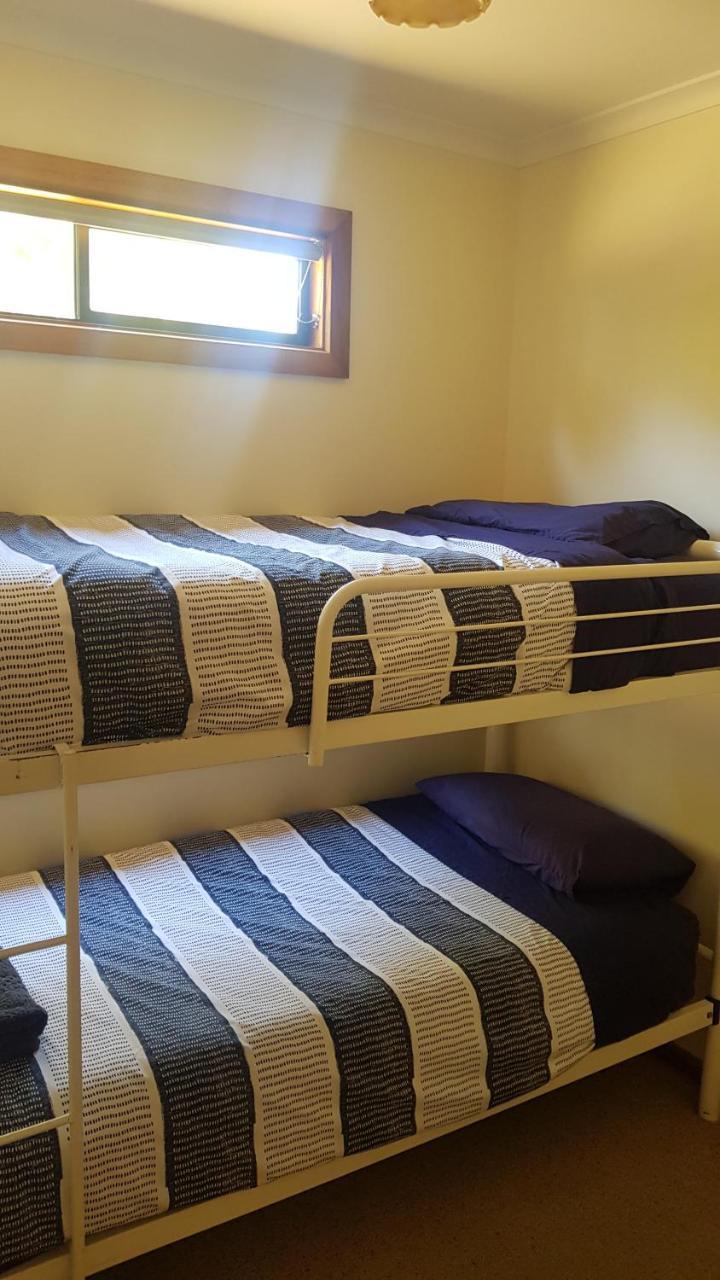 Parndana Hotel Cabins 외부 사진