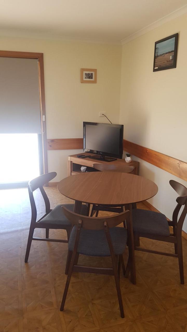 Parndana Hotel Cabins 외부 사진