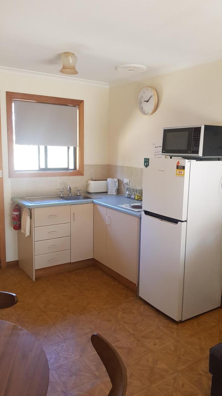 Parndana Hotel Cabins 외부 사진
