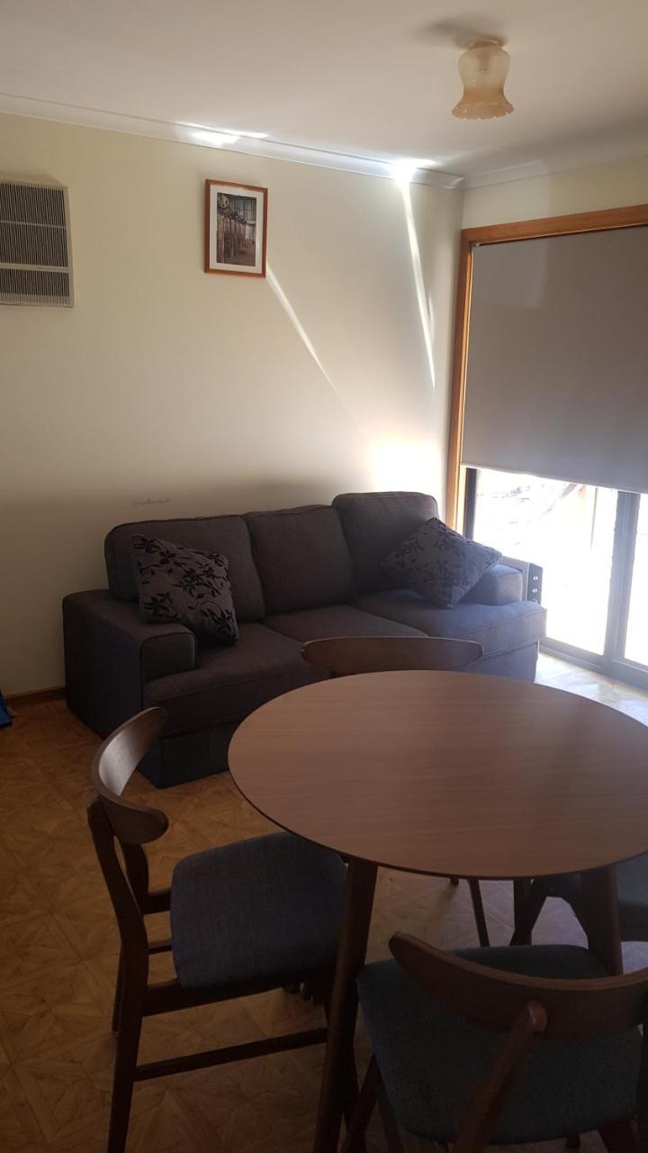 Parndana Hotel Cabins 외부 사진
